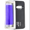 Safehaus Portable 2 in 1 UV Note Checker with Blacklight & White LED Watermark Torch for Polymer Paper Notes view 1