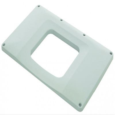 Waeco - Installation kit for 1 DAF xf 105 SC