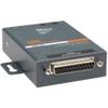 Lantronix UD1100001-R1 Single Port 10/100 Device Perp Server W/retail Label Rohs X view 1