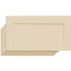 Mail Drop Door, Sandstone view 1