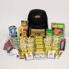 Mayday Deluxe Emergency Preparedness Survival Backpack Kits (4 Person) view 1