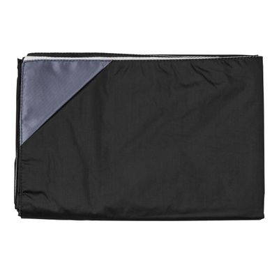 Adorama Camera Focusing Cloth for Large Format View Cameras, DSLRs, and Mirrorless Systems, 36" x 43"