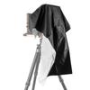 Adorama Camera Focusing Cloth for Large Format View Cameras, DSLRs, and Mirrorless Systems, 36" x 43" view 2