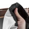 Adorama Camera Focusing Cloth for Large Format View Cameras, DSLRs, and Mirrorless Systems, 36" x 43" view 3