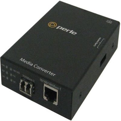 S-1110-M2lc2 Media Cvtr