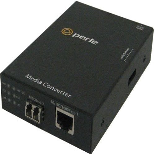 S-1110-M2lc2 Media Cvtr