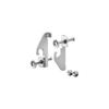 DITEK D100-FMK FLUSHMOUNT KIT F/D100 SERIES view 1