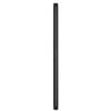Kichler 15645BKT Accessory 6-Inch Riser Stem, Textured Black view 2