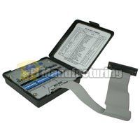 PIMFG RS-232 DB25 BREAK-OUT BOX TESTER