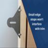 EZ-Hang Door Installation Kit - Quick and Easy Door Hanging: No Shims Required view 4