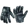 Knuckle protection Security Police LEATHER TACTICAL GLOVES (XXL) view 1