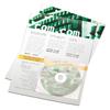 3L Self Adhesive CD Pocket with Resealable Flap (Pack of 10) view 3