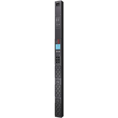 APC Metered Rack AP8858NA3 20-Outlets PDU - DM0354