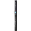 APC Metered Rack AP8858NA3 20-Outlets PDU - DM0354 view 1