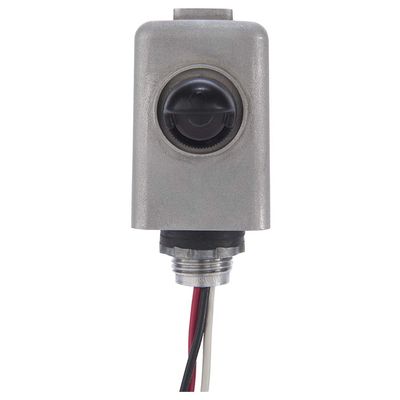 Intermatic K4423M 208VAC to 277VAC, 3100W to 4150W Thermal Photocontrol