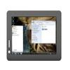 LILLIPUT Um-72/c/t 7 USB Monitor Touchscreen W/2 Built-in Speakers by Viviteq view 1