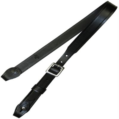 Gould & Goodrich H99-46CLBR Shoulder Strap, Hi-Gloss