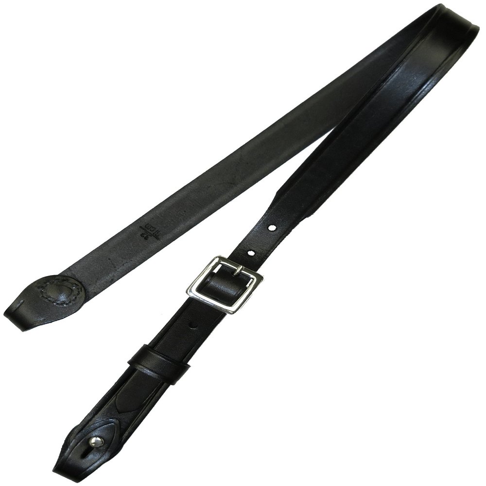 Gould & Goodrich H99-46CLBR Shoulder Strap, Hi-Gloss