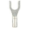 Install Bay USY6 Uninsulated Connector 12/10 Gauge #6 (100-Pack) view 1