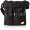 Sibel Practical Hairdressing Tool Bag with Zip, 0.15 kg view 1