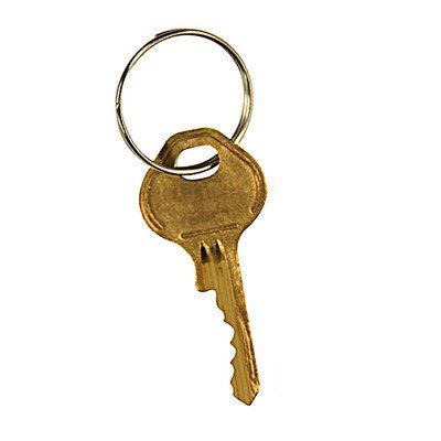 Master Control Key