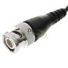6 PAIRS (12 Pcs) Mini CCTV BNC Video Balun with 5" Lead (DSC-T100C) view 3