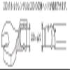 Tonichi RH22DX41 Ring Head view 4