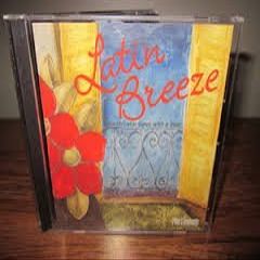 Latin Breeze Pier 1 Imports Cd