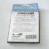 Maxell VHS-C TC-30 HGX-Gold Camcorder Videocassette (3pk) view 2
