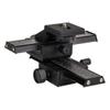 Phottix 4-Way Macro Focusing Rail Slider for SLR Camera view 1