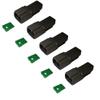 Lenco 15107-002 Deutsch Plug Kit - Receptacle & Plug view 1