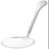 SA18-8 Stainless Steel Winthumb Extractor QAK02 view 1