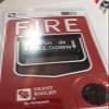Silent Knight (Honeywell) - PSDALOB - Pull Station Kit Outdoor view 2