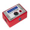 Drive Erazer Ultra, UK Power Plug view 1