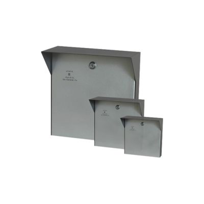 PACH & COMPANY UPMGBL ALL PURPOSE GANG BOX FOR APM'S