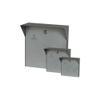 PACH & COMPANY UPMGBL ALL PURPOSE GANG BOX FOR APM'S view 1