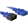 6 Ft Heavy Duty Power Cord view 1