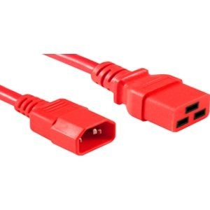 6 Ft Heavy Duty Power Cord