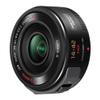 PANASONIC LUMIX G X VARIO POWER ZOOM LENS, 14-42MM, F3.5-5.6 ASPH., MIRRORLESS MICRO FOUR THIRDS, POWER O.I.S., H-PS14042K (USA BLACK) view 3
