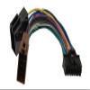 Celsus AHU3206 Head Unit Lead for Sony 18-Pin view 1