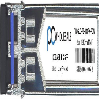 Transition Networks Compatible TN-GLC-FE-100FX - 100BASE-FX SFP Transceiver