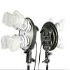 CanadianStudio 3200 Watt Video Photography Portrait Studio Light Lighting Digital Photography Studio Video Light Chromakey from Canada view 2