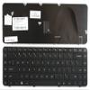Keyboard4Laptops US Layout Black Replacement Laptop Keyboard Compatible with Compaq Presario CQ62-200SJ view 1
