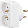 Legrand Adapter, white, LEG90037 3680W, 230V view 2