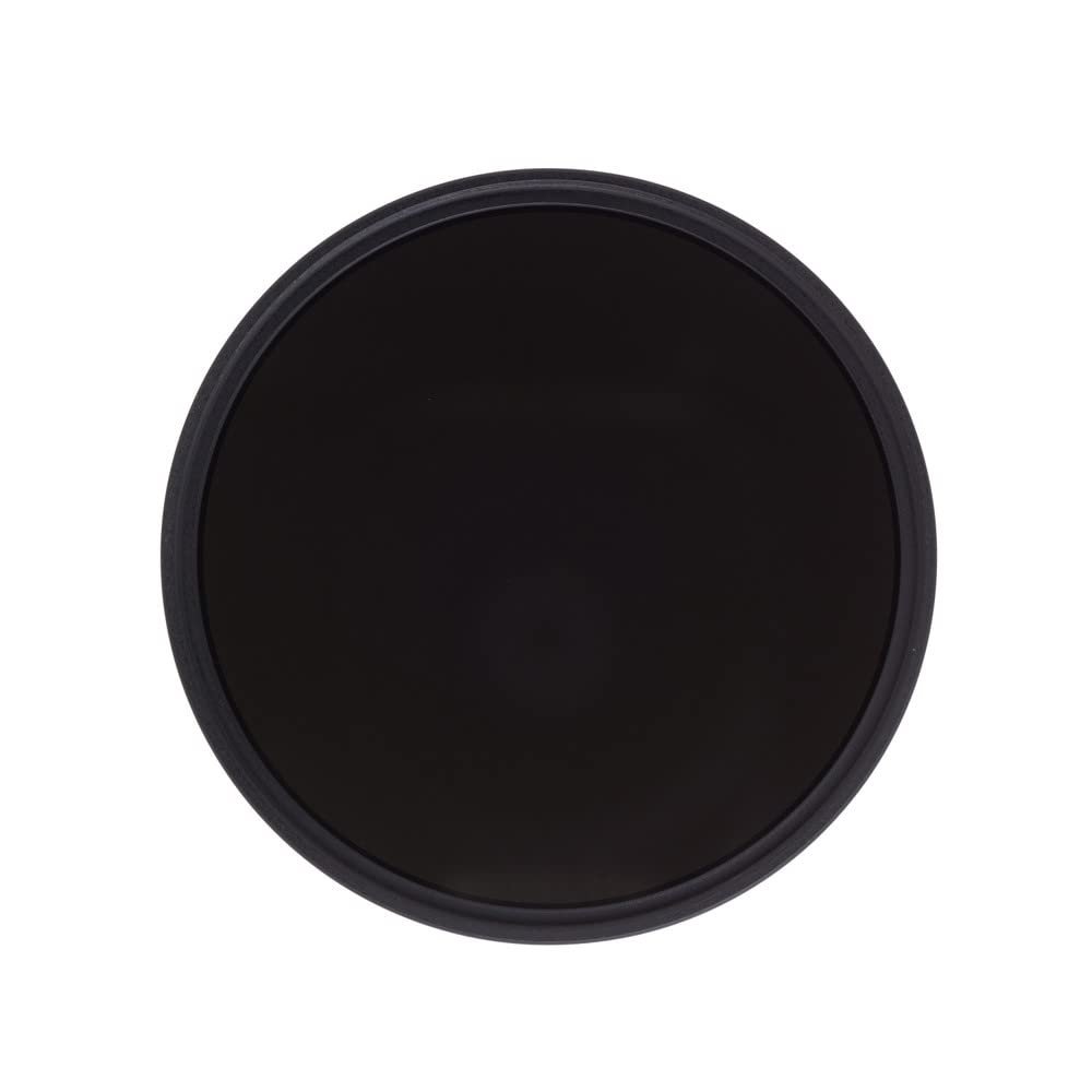 Heliopan 77mm Neutral Density 6X (1.8) Camera Lens Filter (707785)