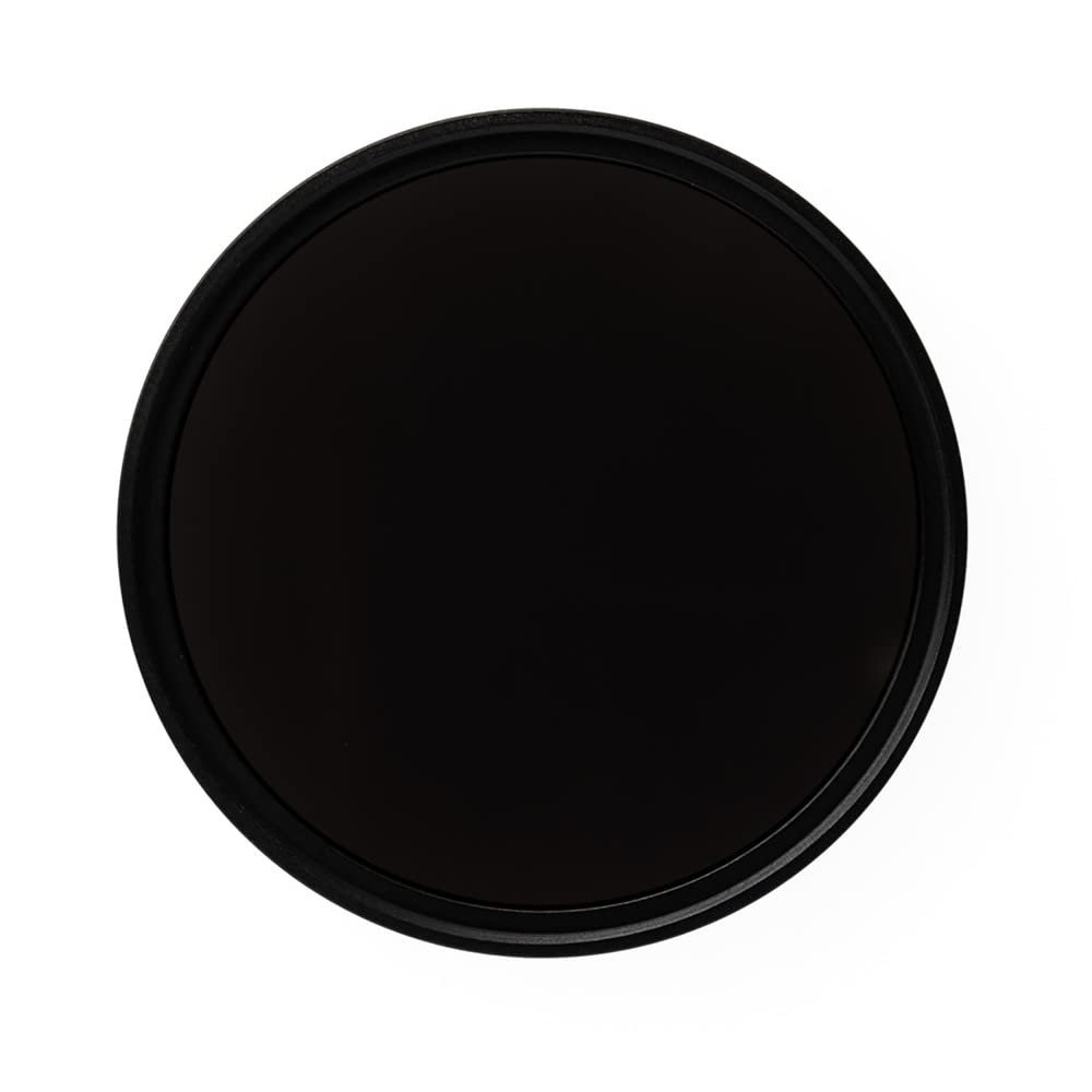 Heliopan 55mm Neutral Density 5X (1.5) Camera Lens Filter (705587)