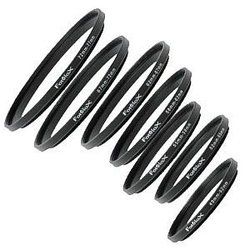 Heliopan 700641 69-77mm Step-up Ring