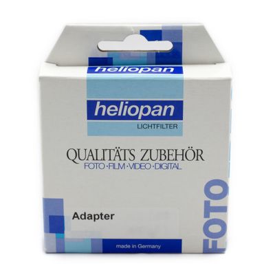 Heliopan 211 Adapter 52mm to 48mm (700211)