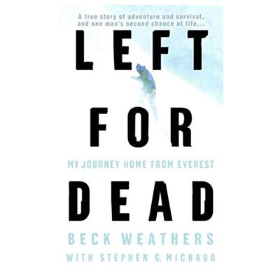 Left For Dead, Pbk