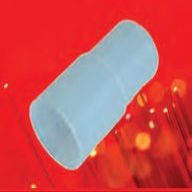 RESPIRATORY CONNECTORS Adapter, each